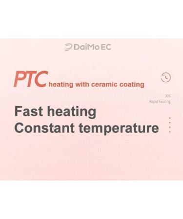 Les Mademoiselle Hair Straightener Brush | Fast Heating Anti-Scald Comb for Women | Multiple Temperature Settings - Buy Online on GoSupps.com