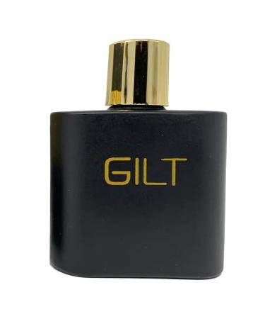 Gilt Aromatic Fougere fragrance for Men Eua de Parfum 3.4 Fl. Oz - Buy Online on GoSupps.com