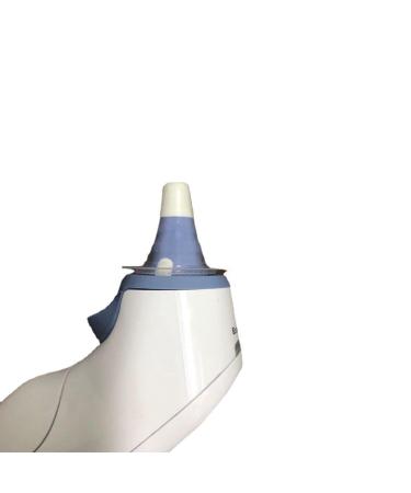 100Pack Ear Thermometer Probe Covers Lens Filters Refill Refill Covers for All themometer Thermometer Models Digital Thermometers Disposable Covers (100) - Buy Online on GoSupps.com