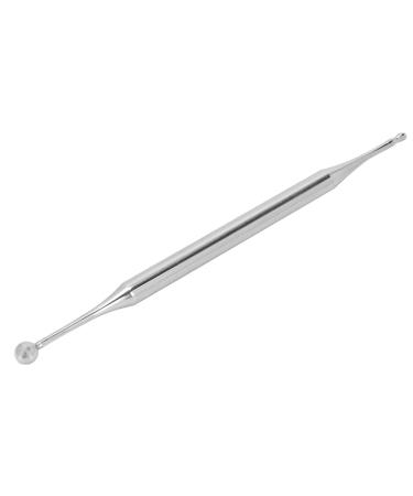 Acupuncture puncture massage-pin acupressure-pin acupuncture rod light double-head design ergonomic design for body positioning F rohrassage Easy to store earpoint dye - Buy Online on GoSupps.com