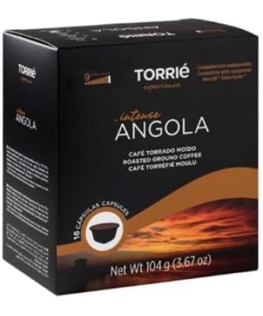 Angola Dolce Gusto Compatible 48 Pack - by Torri Capsules Pods Variaty Blend Mix - Buy Online on GoSupps.com