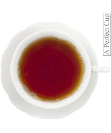 The Metropolitan Tea Company Cinnamon Tea 1.1lbs - Buy Online on GoSupps.com