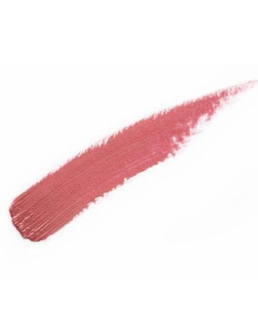 FLOWER Beauty Perfect Pout Moisturizing Lipstick - Hydrating & Creamy Lip Tint by Drew Barrymore - Vegan Cruelty-Free Natural Shine - Shop Internationally - Buy Online on GoSupps.com