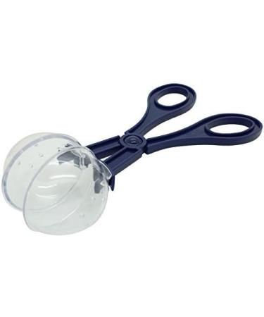 DesignerBox 1 PC Plastic Litter Poop Clamp Cleaning Tool Kit for Reptile Lizard Beetle Insect - Buy Online on GoSupps.com