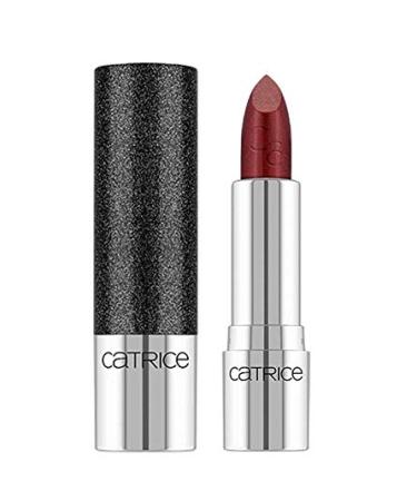 Catrice Cosmetics Limited Edition Glitterholic Lipstick No. C03 Dazzle Light Content: 3.5g lipstick
