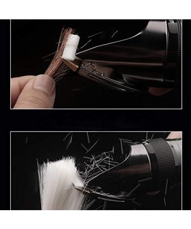Professional Hair Clipper with Ceramic Blade - Rechargeable Trimmer & Styling Tool for Effortless Haircuts - Buy Online on GoSupps.com