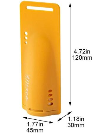 Shoe Fresheners Dry Deodorizer Air Purifying Switch Shoes Reusable Sports Shoe Deodorizing for Car Home Shoes Yellow - Buy Online on GoSupps.com
