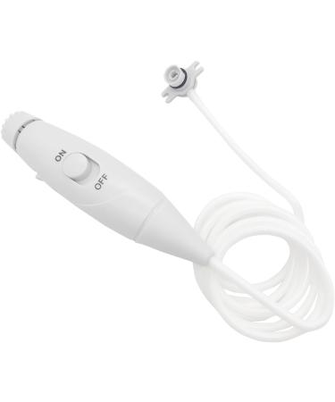 Waterpik Aquarius Water Flosser Handle Replacement - WP-660 WP-670 WP-100 WP-900 Parts | International Shipping Available - Buy Online on GoSupps.com