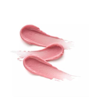 Catrice Lip Lovin' Nourishing Lip Balm No. 020 Cozy Rose - Vegan Moisturizing Repairing Glossy Lip Care (3.5g) - Buy Online on GoSupps.com