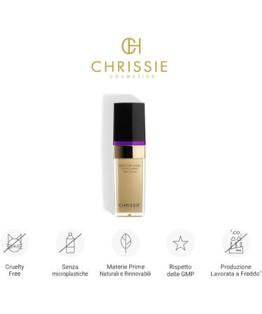  CHRISSIE COSMETICS Needle Free Lifting Eye and Lip Filler 15ml - Buy Online on GoSupps.com