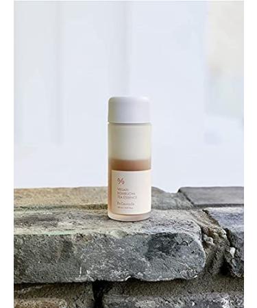 Dr.Ceuracle Vegan Kombucha Tea Essence 5.07 fl.oz - Detox & Hydrate for All Skin Types | Vegan Kombucha Extract for Healthy Complexion - Buy Online on GoSupps.com