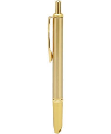 Double Opening Sampling & Lancet Pen for Home & Salon Cupping Acupuncture - Buy Online on GoSupps.com