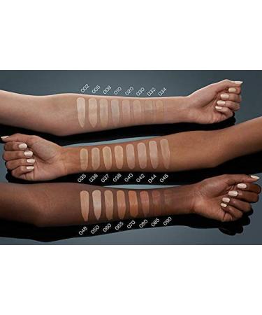 Catrice HD Liquid Coverage Foundation No. 002 - Long-Lasting Matte Vegan Oil-Free Waterproof | 30ml - Perfect for Impure Skin - Buy Online on GoSupps.com