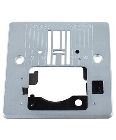 Sew-link Needle Plate for Singer 4411 Heavy Duty  4423 Heavy Duty  4432  4452