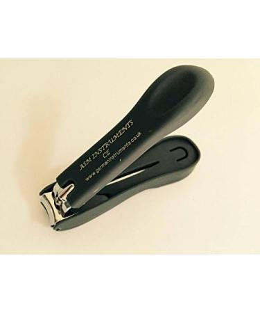 Nail Toenail Clippers for Thick Ingrown Nails Nippers Scissors Cutters Heavy Duty Stainless Steel - Buy Online on GoSupps.com