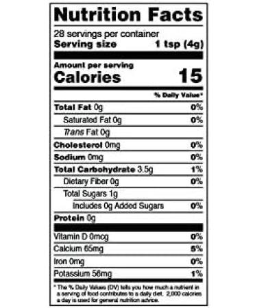Terrasoul Superfoods Organic Elderberry Powder 4 Oz - Freeze-Dried Antioxidant Immunity Support - Buy Online on GoSupps.com