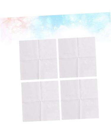 Buy Abaodam 4pcs Eyeglass Cleaning Cloth - Premium Screen Cleaner Wipes & Washcloth for Glasses Mirrors Trumpets & Guitars - International Shipping Available - Buy Online on GoSupps.com