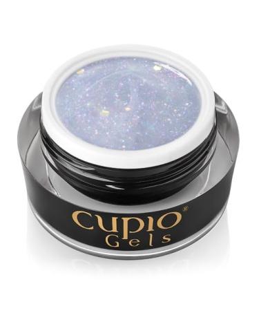 Cupio Fantasy Builder Gel Cupio - Moonstone Mist - 15 g