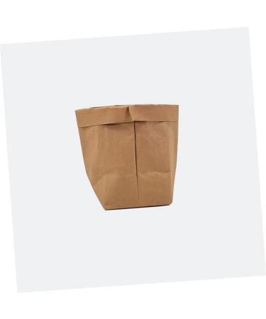 Yarnow Washable Force Paper Bag - Stylish Plant Decor for Home & Garden | International Shipping Available - Buy Online on GoSupps.com