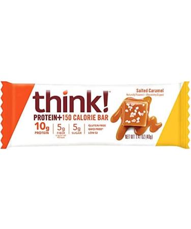 Think Thin Super Variety Pack - 20 Bars - Gluten Free, High Protein Snack (Pack of 1) - Buy Online on GoSupps.com