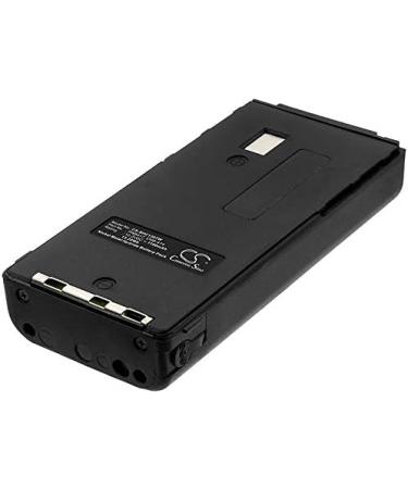 SPANN 12.0V Battery Replacement for Standard C-112 C-130 C-412 C-430 | Part No: CNB-410 CNB-414 CNB-415 PNB-417 - International Shipping Available - Buy Online on GoSupps.com