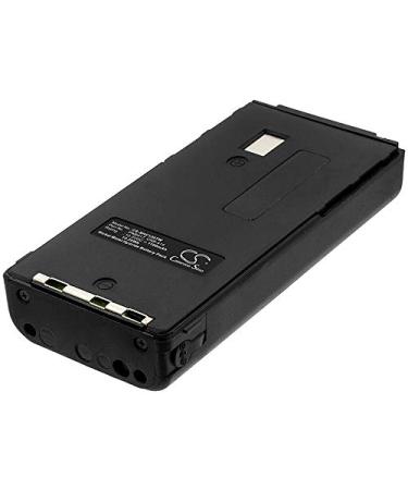 CNB-414 CNB-410 CNB-415 PNB417 1100mAh Battery Compatible with C-430 C-412 C-112 C-130 12.0V