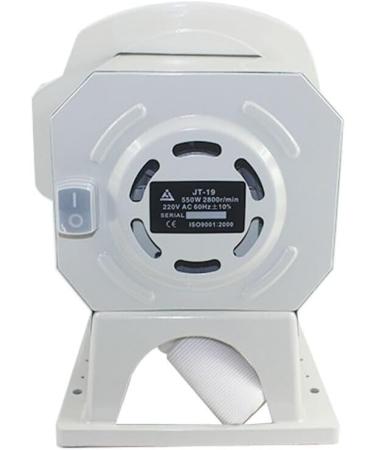 500W JT19 Dental Plaster Dresser - High-Efficiency Wet Model for Precision Grinding | International Shipping Available - Buy Online on GoSupps.com