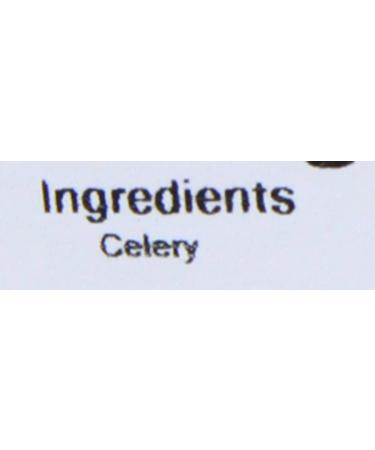 Old India Celery Seeds Ground 750g - Pack of 1 | Premium Quality Spices - Buy Online on GoSupps.com