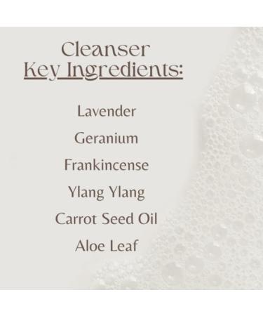 REVIVE Skin Health 3-Step Skincare Collection - Radiance Cleanser Renewal Serum & Replenish AM/PM Moisturizer | Non-Toxic Essential Oil Blend | Shop Internationally - Buy Online on GoSupps.com