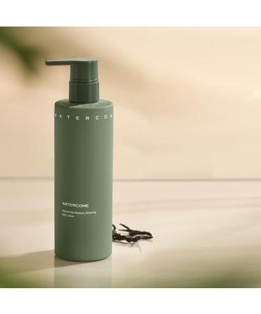 Watercome Perfumed Nicotinamide Body Lotion 220g | Even Complexion & Silky Skin | Smoothing Softening Essence - International Shipping Available - Buy Online on GoSupps.com