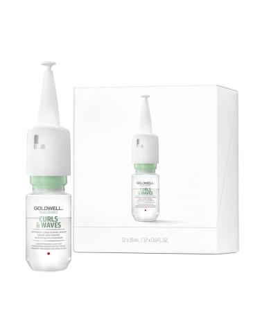 Goldwell Dualsenses Curly twist Intensive conditioning serum 12x18ml