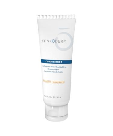 Kenkoderm Psoriasis Scalp Treatment & Multivitamin Bundle - Buy Online on GoSupps.com