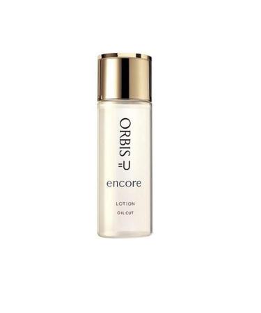 Orbis U Encore Aging Care Lotion 180ml (Green Tea Set)