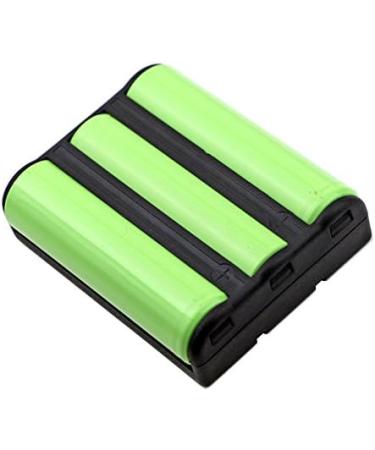 2000mAh/3.6V Replacement Battery for SBC CL905 CL9601D CL960ID CL980ID | Fast Worldwide Shipping - Buy Online on GoSupps.com