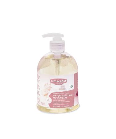 Almacabio Hand Dispenser Liquid Marseille soap