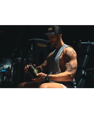 GLUTA SHARK Ironshark Nutrition L-Glutamine Pure Kyowa Quality Muscle Recovery & Growth Gut Health Optimum Acid-Base Balance GOLD SERIES (500g) - Buy Online on GoSupps.com