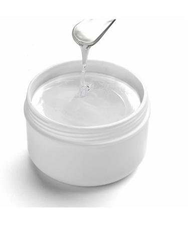 EuBeCos EuBeCos Euro-2600 Professional Grade Thick Viscosity UV Gel Clear 30 ml