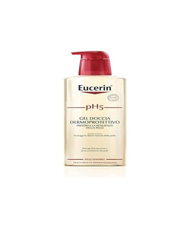 Eucerin pH5 - Gel Doccia Dermoprotettivo 400ml