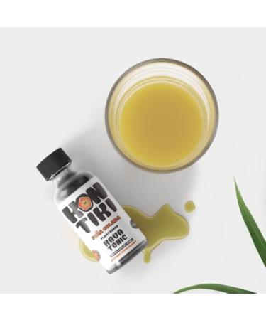 EXP Kava Kon Tiki Pi a Colada Kava Tonic 1.01 fl oz 30 ml - Buy Online on GoSupps.com