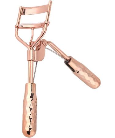 Wide Angle Eyelash Curler Long-Lasting Curling Beautiful Eyelashes Portable Eyelash Curler Spring Plastic Handle Beginner (Size : C2) - Buy Online on GoSupps.com