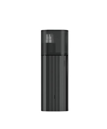 Nose Hair Trimmer Electric Mini Nose Trimmer Lighter Shape Portable Nose Hair Razor Waterproof and Safe Removal Trimmer