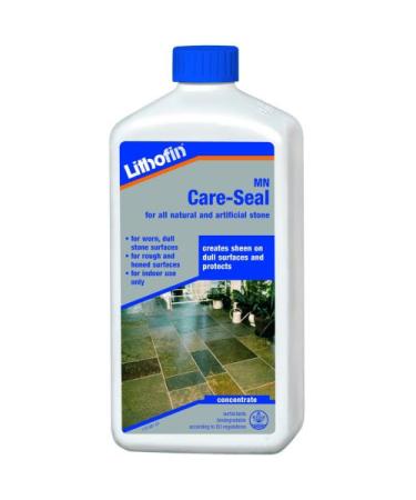 Lithofin MN Care-Seal 1Ltr - CSE1