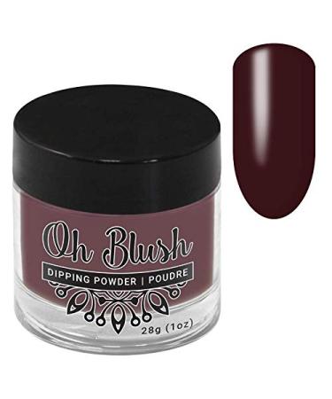 Oh Blush Powder 081 Passion (1oz)