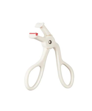 Eyelash Curler Professional Durable Lash Curler Shaping Portable Not Hurting Eyelashes Makeup Tools Eyelash Curler Beauty (Color : C1)