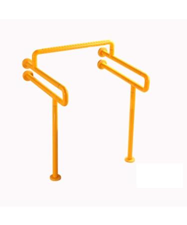 Bathroom Grab Bar Safety Support Rail Bathroom Safety Non-slip Grab Bar Bathroom Safety Anti-Static Anti- Grab Bar Disabled People B