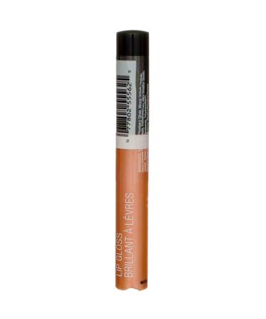 Wet n Wild MegaSlicks Lip Gloss 3 Pack - Sun Glaze 556B - Buy Online on GoSupps.com