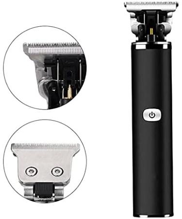 Professional Washable Hair Clippers & Beard Trimmer - Metal Housing Precision T-Blades for Men | Barber Shop Quality - Buy Online on GoSupps.com