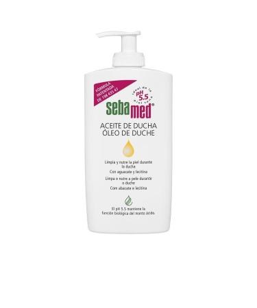 Sebamed shower oil 500ml