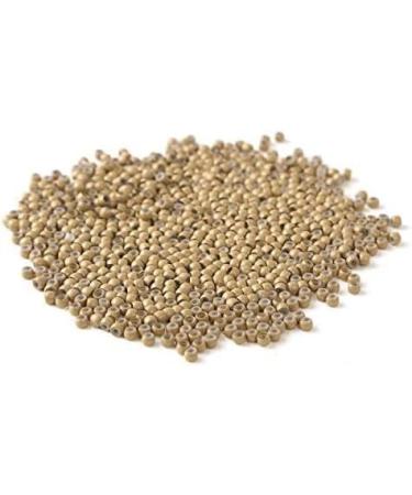 400pcs Light Brown Silicone Lined Nano Rings for Hair Extensions - Vlasy Micro Nano Beads - Buy Online on GoSupps.com