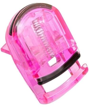 Effortless Lash Curler: Instant Eye-Opening Effect Easy-to-Use Eyelash Curling Tool-Design for Home & Travel Ba443-1c - Buy Online on GoSupps.com